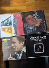 Johnny cash albums for sale  Browns Mills