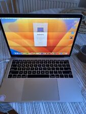 Macbook pro 2017 for sale  EDINBURGH