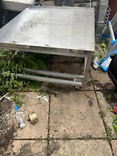 Small stainless steel for sale  CROYDON