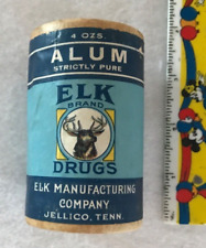 Elk brand drugs for sale  Lyons