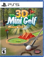 Mini golf remastered for sale  Shepherdsville
