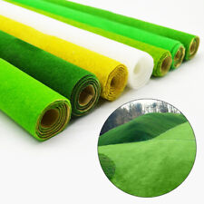 Artificial grass landscape for sale  Shipping to Ireland