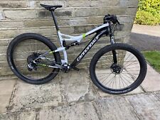 Cannondale scalpel team for sale  BINGLEY