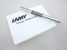 Lamy füller füllfederhalter gebraucht kaufen  Berlin