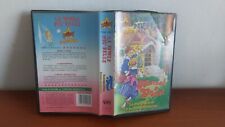 vhs stardust gretel usato  Bassano Del Grappa