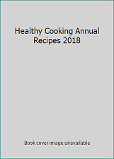 Healthy cooking annual for sale  Aurora