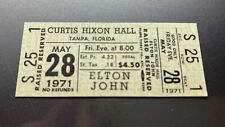May 1971 elton for sale  Floral City