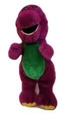 Barney dinosaur plush for sale  Paige