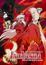 Inuyasha fire the gebraucht kaufen  Berlin