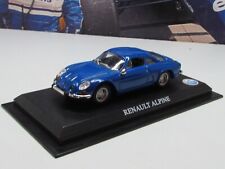 Delprado renault alpine for sale  STOURBRIDGE