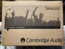 Cambridge audio s30 for sale  MANCHESTER