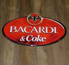 Vintage bacardi coke for sale  Las Vegas