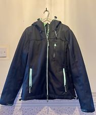 Superdry jacket womens for sale  BEXHILL-ON-SEA