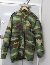 Military cold weather for sale  MATLOCK