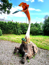 Dtriffid life size for sale  LYDNEY