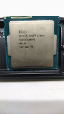 Intel 4670 upgrade usato  Italia