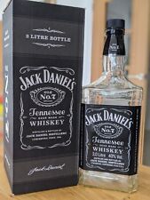 jack daniels bottle for sale  ST. ALBANS