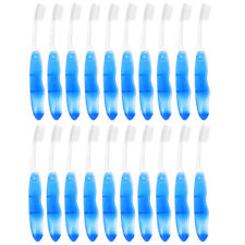 Pcs foldable toothbrush for sale  Shipping to Ireland