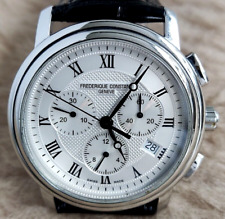 Frederique constant pursuasion for sale  Shipping to Ireland