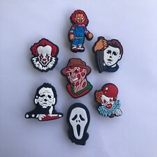 Horror shoe charms for sale  Mountain Home