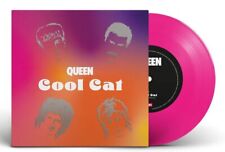 Queen cool cat usato  Campobasso