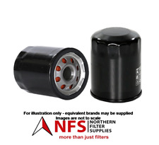 Oil filter fits for sale  Shipping to Ireland