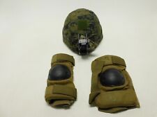 Advanced combat helmet for sale  San Antonio