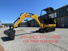 Jcb 8014 cts for sale  RYE