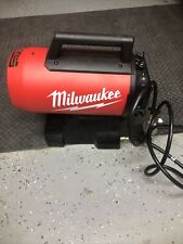 Milwaukee m18 000 for sale  Slidell