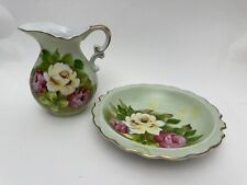 Vintage porcelain pitcher for sale  Leesburg