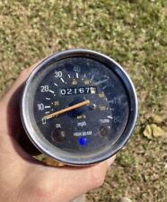 Oem yamaha speedometer for sale  Ormond Beach