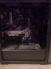 Pcspecialist gaming intel for sale  GRAVESEND