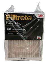 Filtrete air filter for sale  Conway