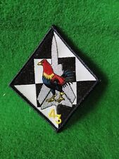 Raf patches tornado for sale  BOSTON