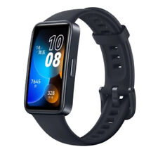 Pulseira Smartband Huawei Band 8 NFC/8 1,47" AMOLED frequência cardíaca oxigênio sanguíneo comprar usado  Enviando para Brazil