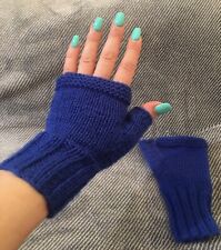 royal blue gloves for sale  LONDON