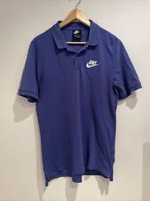 Nike polo shirt for sale  WALLASEY