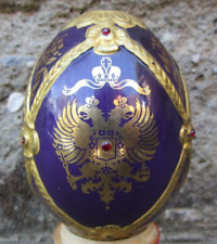 Uova stile faberge usato  Cerveteri