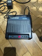 Alesis midiverb power for sale  SALFORD