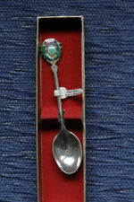 Sterling silver souvenir for sale  BEDFORD