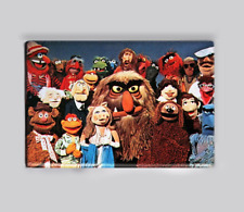 Muppet show magnet for sale  Philadelphia