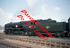 Used, Original 35mm Steam Train / Engine Railway 95022  Seaton Junc Mar 1965 for sale  KING'S LYNN