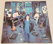 Oasis supersonic single usato  Adria