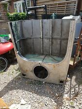 Aluminium boat seat for sale  CHELTENHAM