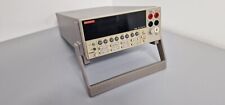 Keithley 2000 multimeter gebraucht kaufen  Düsseldorf