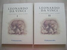Leonardo vinci anatomia usato  Vimodrone
