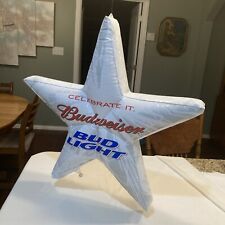 Budweiser bud light for sale  Branson