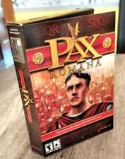 Pax romana gioco usato  Venaria Reale
