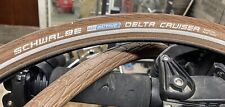 Schwalbe delta cruiser for sale  SHEFFIELD