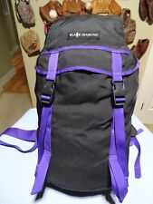 black diamond avalung pack for sale  Meridian